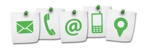 Contact US