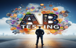 Read more about the article Unlocking Success with A/B Testing in Email Marketing