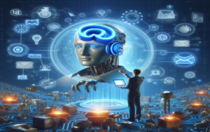 Read more about the article Unleashing the Power of Artificial Intelligence in Email Marketing 2025