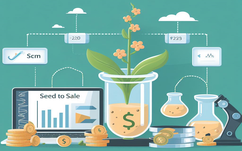 Read more about the article Unlocking the Power of Seed to Sale CRM Email Marketing: Strategies and Benefits 2023