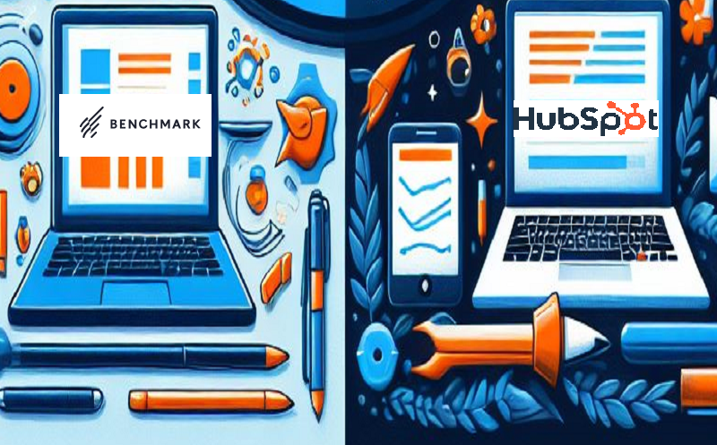 Read more about the article Benchmark Email vs HubSpot Sales 2023: Which Offers the Best Solution?