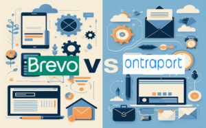 Read more about the article Brevo vs Ontraport Pricing 2023 – Which Provides the Best Value?