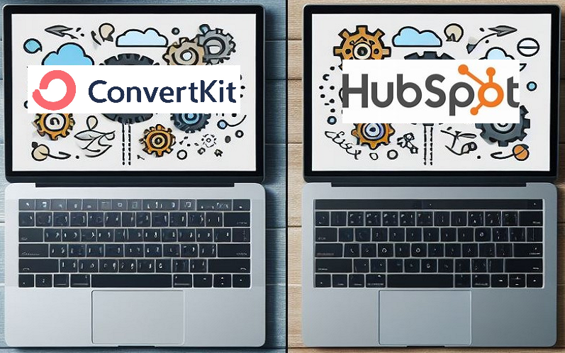 Read more about the article ConvertKit vs HubSpot Pricing 2023 – Which Platform Reigns Supreme?