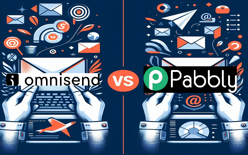 Read more about the article Omnisend Cost vs Pabbly 2023 – Which is the Best Email Marketing Solution?