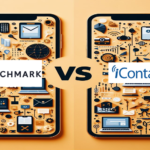 Benchmark Email Review vs iContact 2024 – Which Reigns Supreme?