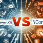 ConvertKit vs iContact Pricing 2024 – Unveiling the Best Choice for Your Business?